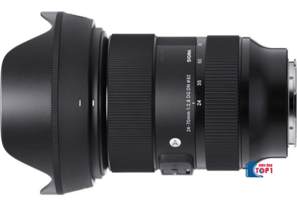 SIGMA 24-70MM F2.8 DG DN ART FOR MOUNT L (PANASONIC/ LEICA/ SIGMA) - HÀNG CŨ