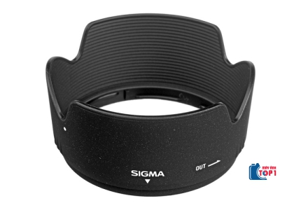 SIGMA 30MM F1.4 EX DC HSM FOR CANON - HÀNG CŨ