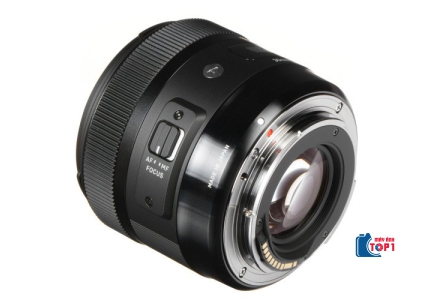 SIGMA 30MM F1.4 DC HSM ART FOR CANON EF-S - 99%