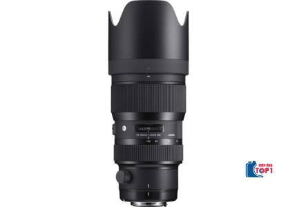 SIGMA 50-100MM F1.8 ART FOR CANON - HÀNG CŨ