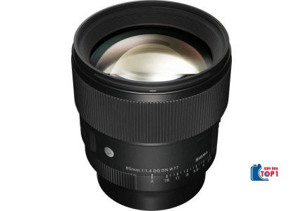 SIGMA 85MM F1.4 DG DN ART FOR SONY E - HÀNG CŨ