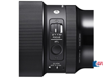 SIGMA 85MM F1.4 DG DN ART FOR SONY E - HÀNG CŨ