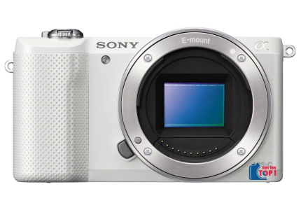 SONY A5000 + KIT 16-50MM - HÀNG CŨ