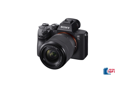 SONY A7 MARK III (NEW 100%) - CHÍNH HÃNG