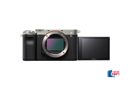 SONY A7C - 99% ĐẸP KENG 