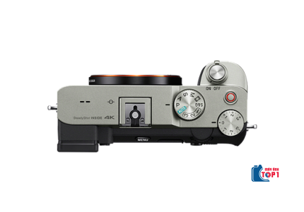 SONY A7C - 99% ĐẸP KENG 