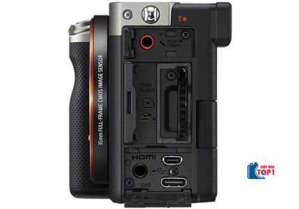 SONY A7C - 99% ĐẸP KENG 