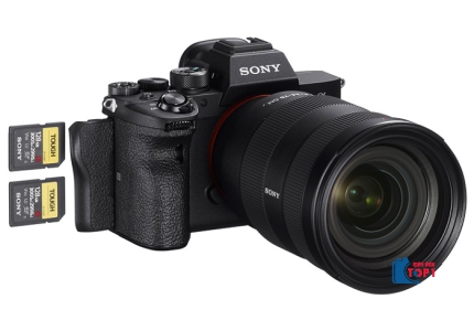 SONY A7R MARK IV (NEW 100%) - CHÍNH HÃNG