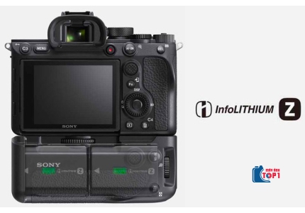 SONY A7R MARK IV (NEW 100%) - CHÍNH HÃNG
