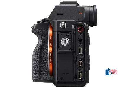 SONY A7R MARK IV (NEW 100%) - CHÍNH HÃNG
