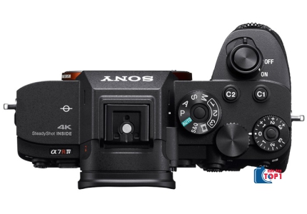 SONY A7R MARK IV (NEW 100%) - CHÍNH HÃNG