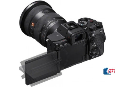 SONY ALPHA A7R MARK V (BODY) - HÀNG CŨ
