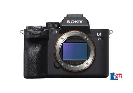 SONY ALPHA A7S MARK III - HÀNG CŨ