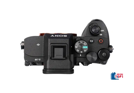 SONY A7 MARK V (NEW 100%) - CHÍNH HÃNG