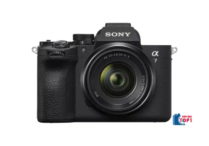 SONY A7 MARK V (NEW 100%) - CHÍNH HÃNG