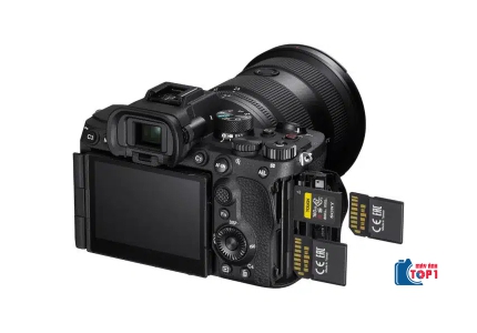 SONY A7 MARK V (NEW 100%) - CHÍNH HÃNG