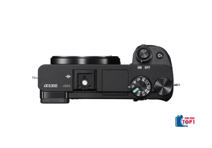 SONY ALPHA A6300 (BODY) - 99%