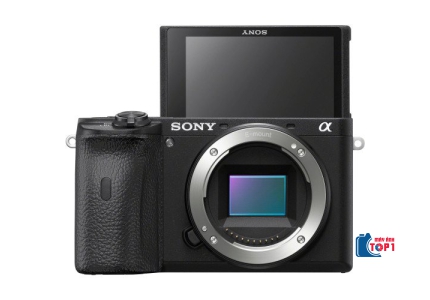 SONY A6600 (BODY) - HÀNG CŨ