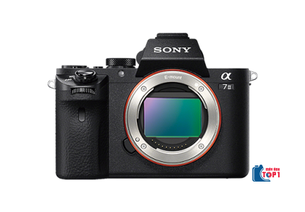 SONY A7 MARK II (BODY) - HÀNG CŨ