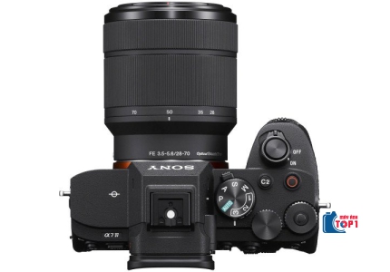 SONY ALPHA A7 MARK IV (BODY) - HÀNG CŨ