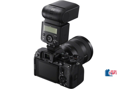 SONY ALPHA A7 MARK IV (BODY) - HÀNG CŨ