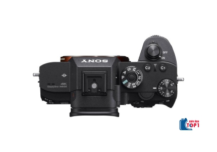 SONY ALPHA A7R MARK III (BODY) - HÀNG CŨ