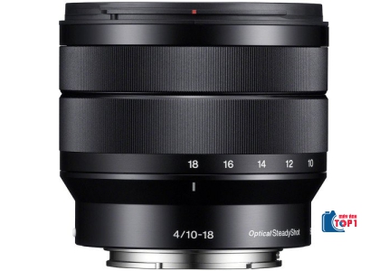  SONY E 10-18MM F4 OSS - HÀNG CŨ