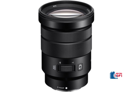 SONY E PZ 18-105MM F4 G OSS - HÀNG KHÁ