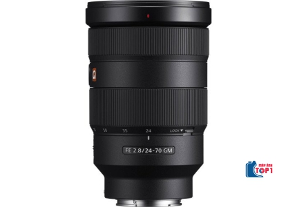 SONY FE 24-70MM F2.8 GM - HÀNG CŨ