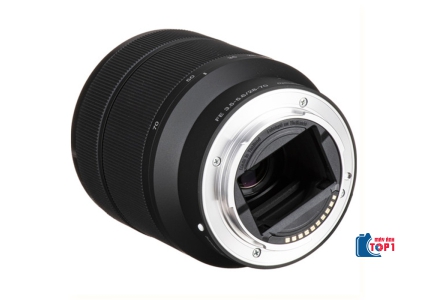 SONY FE 28-70MM F3.5-5.6 OSSEL28-70 - HÀNG CŨ