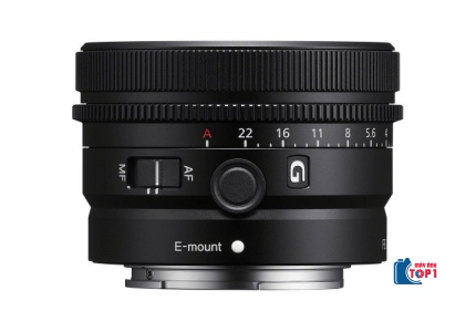 SONY FE 40MM F/2.5 G - HÀNG CŨ
