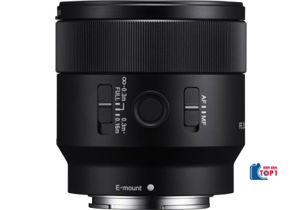 SONY FE 50MM F/2.8 MACRO - HÀNG CŨ