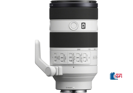 SONY FE 70-200MM F4 G OSS II - HÀNG CŨ