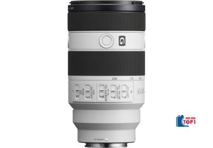 SONY FE 70-200MM F4 G OSS II - HÀNG CŨ