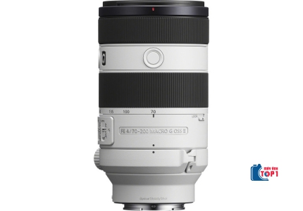 SONY FE 70-200MM F4 G OSS II - HÀNG CŨ