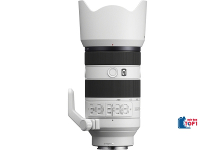 SONY FE 70-200MM F4 G OSS II - HÀNG CŨ