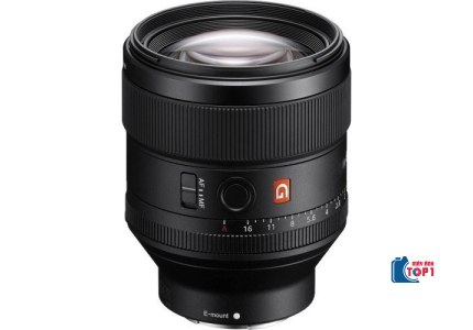 SONY FE 85MM F/1.4 GM - HÀNG CŨ