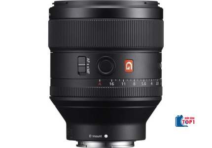 SONY FE 85MM F/1.4 GM - HÀNG CŨ