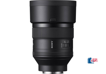 SONY FE 85MM F/1.4 GM - HÀNG CŨ