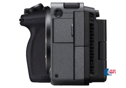 SONY FX30 (NEW 100%) - CHÍNH HÃNG
