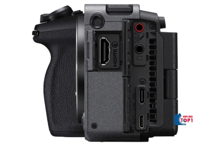 SONY FX30 (NEW 100%) - CHÍNH HÃNG
