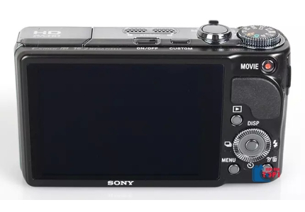 SONY CYBERSHOT DSC-HX9V - HÀNG CŨ