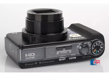 SONY CYBERSHOT DSC-HX9V - HÀNG CŨ