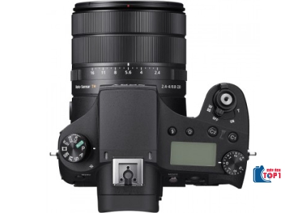 SONY CYBER-SHOT DSC-RX10 MARK IV - HÀNG CŨ