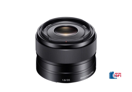 SONY E 35MM F1.8 OSS - HÀNG CŨ