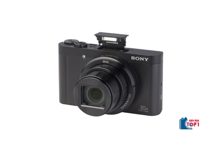 SONY CYBERSHOT DSC-WX500 - HÀNG CŨ