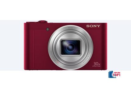 SONY CYBERSHOT DSC-WX500 - HÀNG CŨ