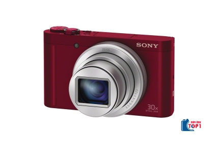 SONY CYBERSHOT DSC-WX500 - HÀNG CŨ
