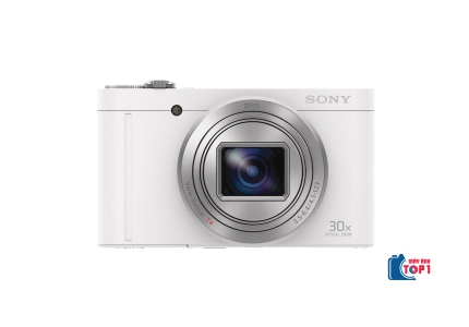 SONY CYBERSHOT DSC-WX500 - HÀNG CŨ