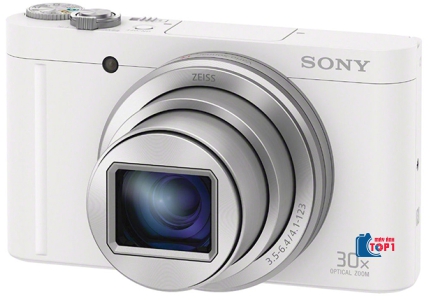 SONY CYBERSHOT DSC-WX500 - HÀNG CŨ